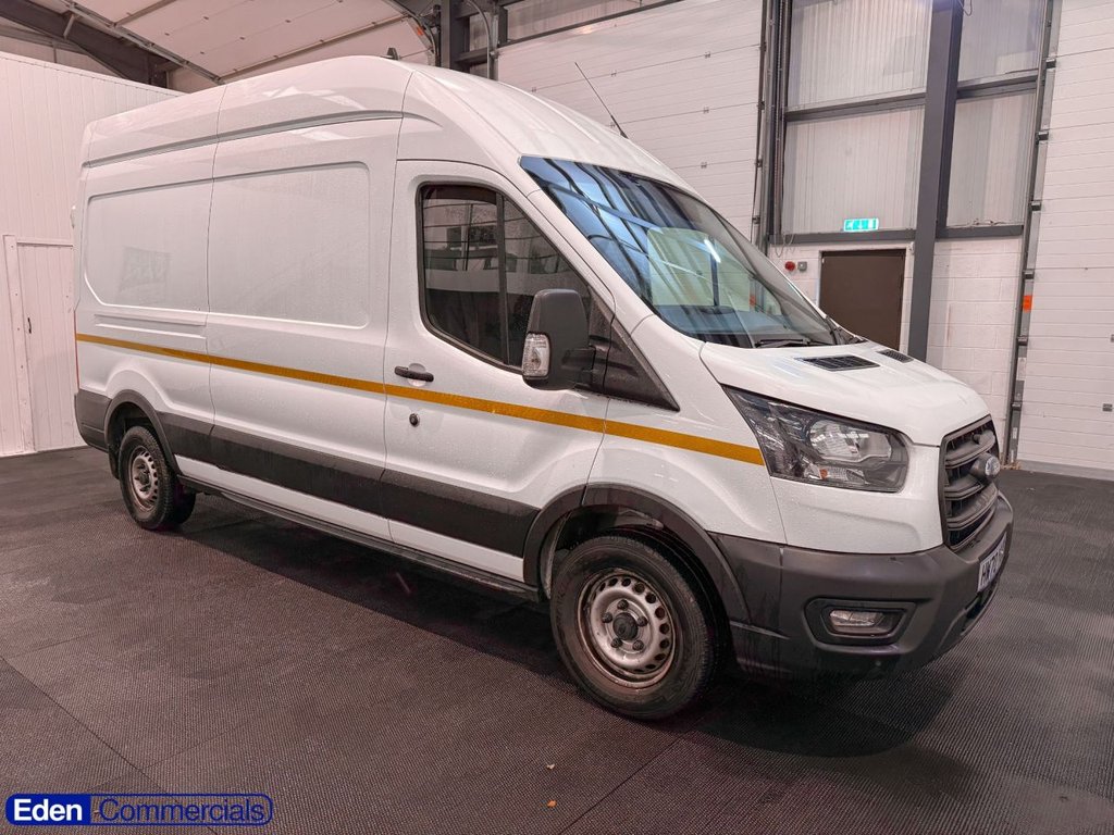 Used Ford Transit 2021 for sale - 76496097: Photo 1