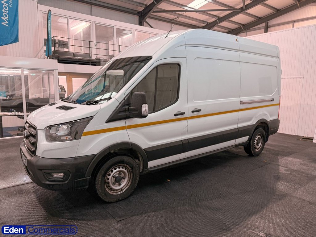Used Ford Transit 2021 for sale - 76496097: Photo 10
