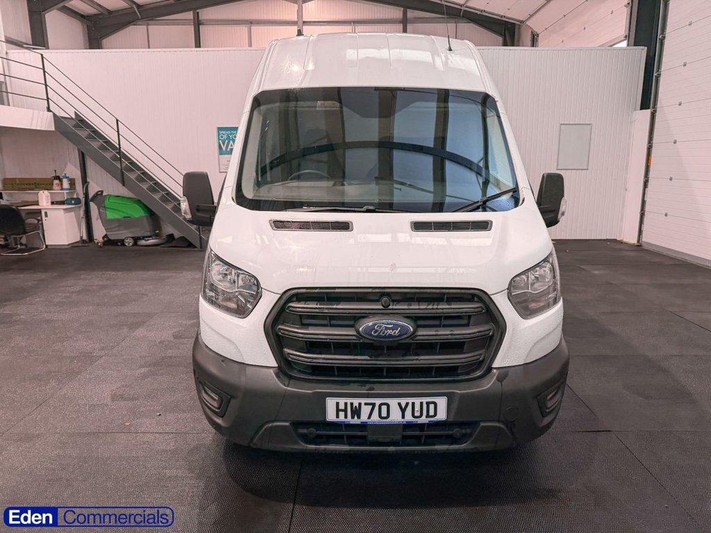 Used Ford Transit 2021 for sale - 76496097: Photo 11