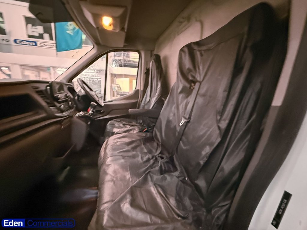 Used Ford Transit 2021 for sale - 76496097: Photo 13