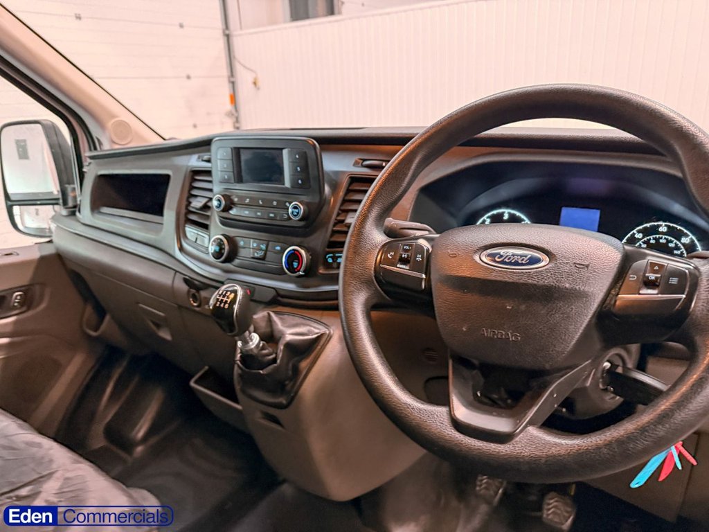 Used Ford Transit 2021 for sale - 76496097: Photo 14