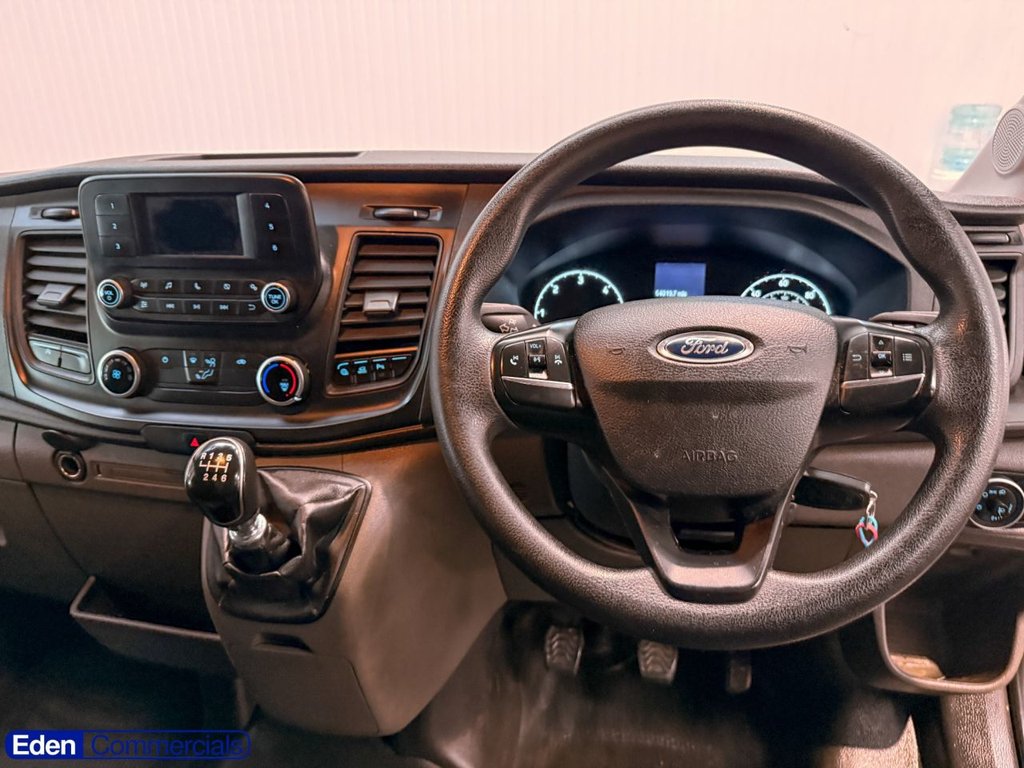 Used Ford Transit 2021 for sale - 76496097: Photo 15