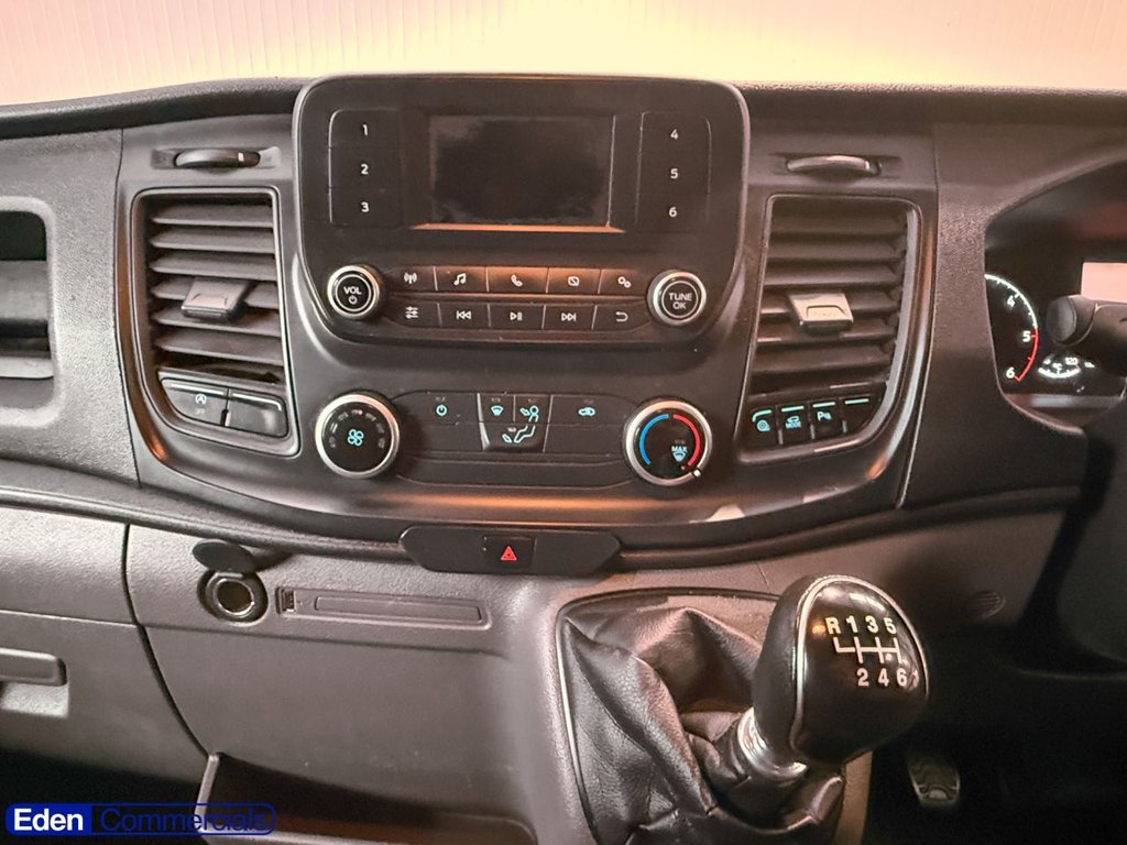 Used Ford Transit 2021 for sale - 76496097: Photo 19