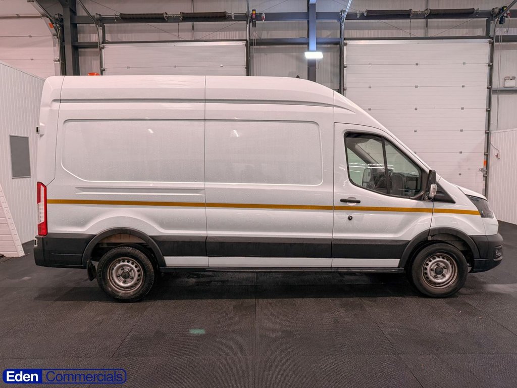 Used Ford Transit 2021 for sale - 76496097: Photo 2
