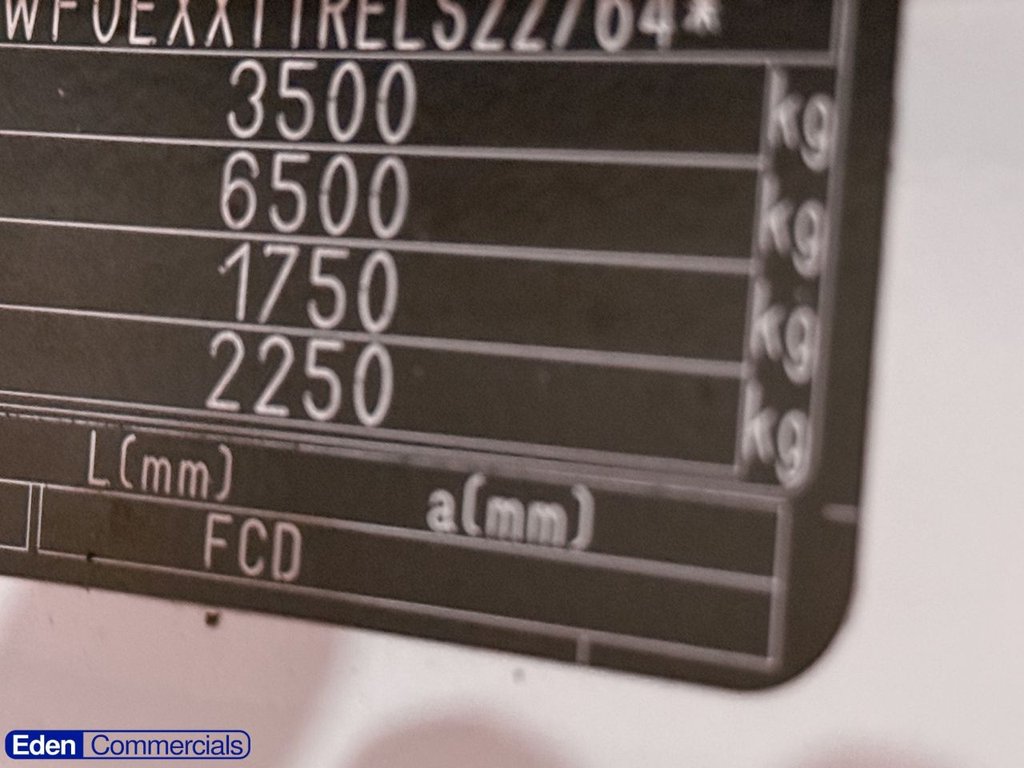 Used Ford Transit 2021 for sale - 76496097: Photo 24