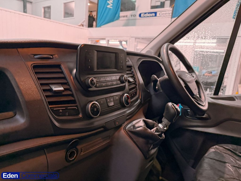 Used Ford Transit 2021 for sale - 76496097: Photo 3