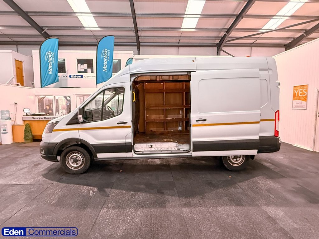 Used Ford Transit 2021 for sale - 76496097: Photo 4