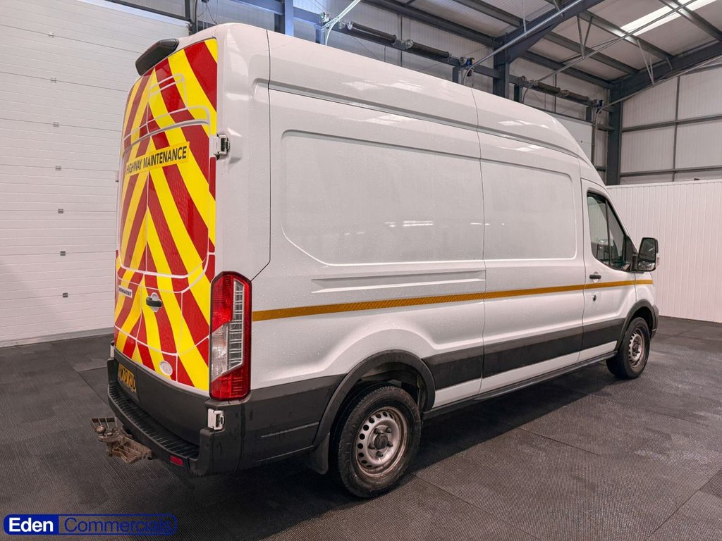 Used Ford Transit 2021 for sale - 76496097: Photo 5