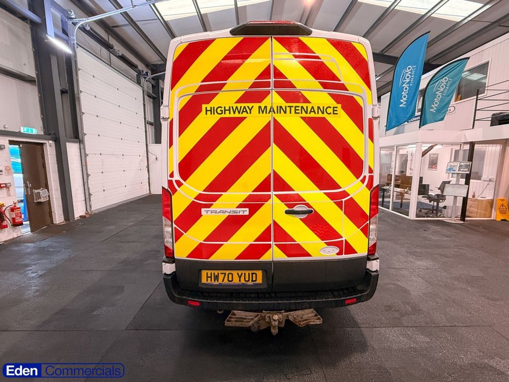 Used Ford Transit 2021 for sale - 76496097: Photo 6