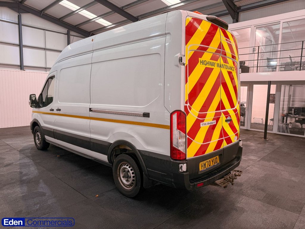 Used Ford Transit 2021 for sale - 76496097: Photo 7