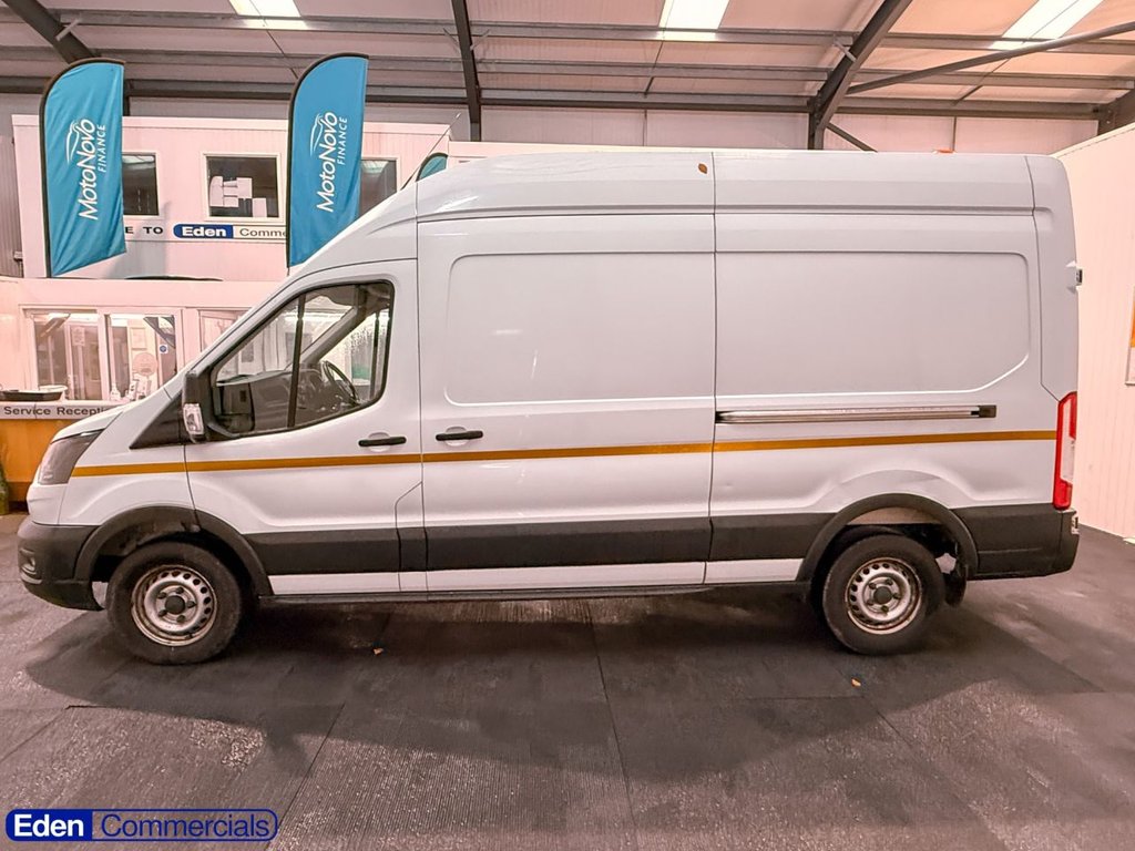 Used Ford Transit 2021 for sale - 76496097: Photo 8