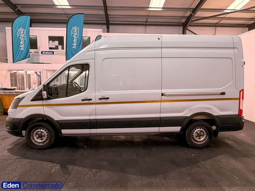 Used Ford Transit 2021 for sale - 76496097: Photo 9