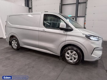 Used Ford Transit Custom 2025 for sale - 78758001: Photo