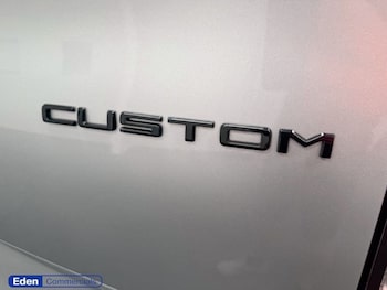 Used Ford Transit Custom 2025 for sale - 78758001: Photo