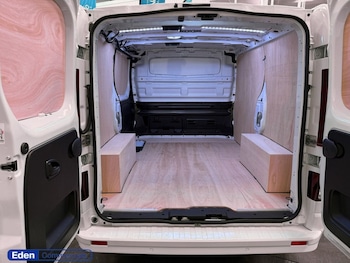 Used Nissan Primastar 2026 for sale - 78271538: Photo