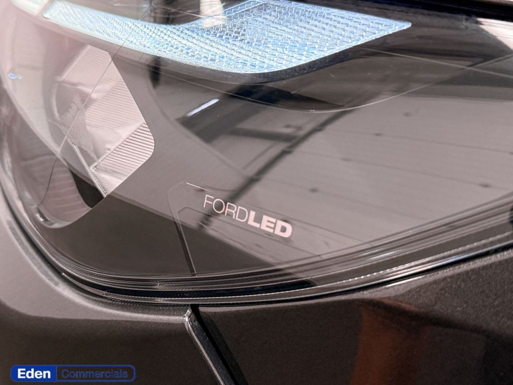 Used Ford Transit Custom 2024 for sale - 76481982: Photo 11