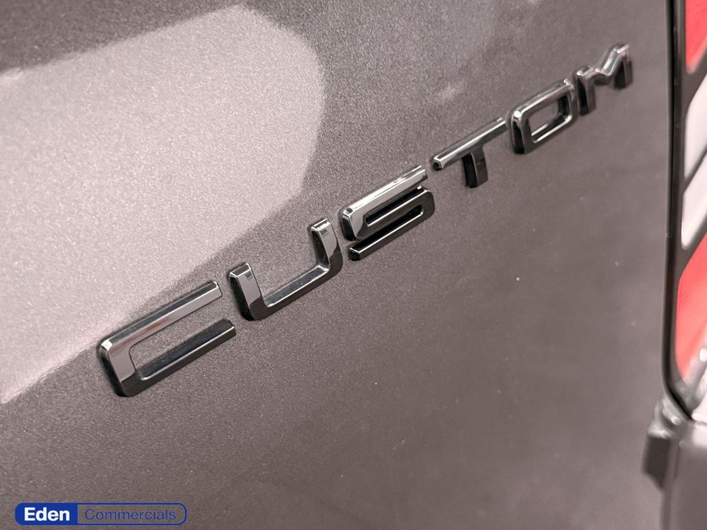 Used Ford Transit Custom 2024 for sale - 76481982: Photo 14