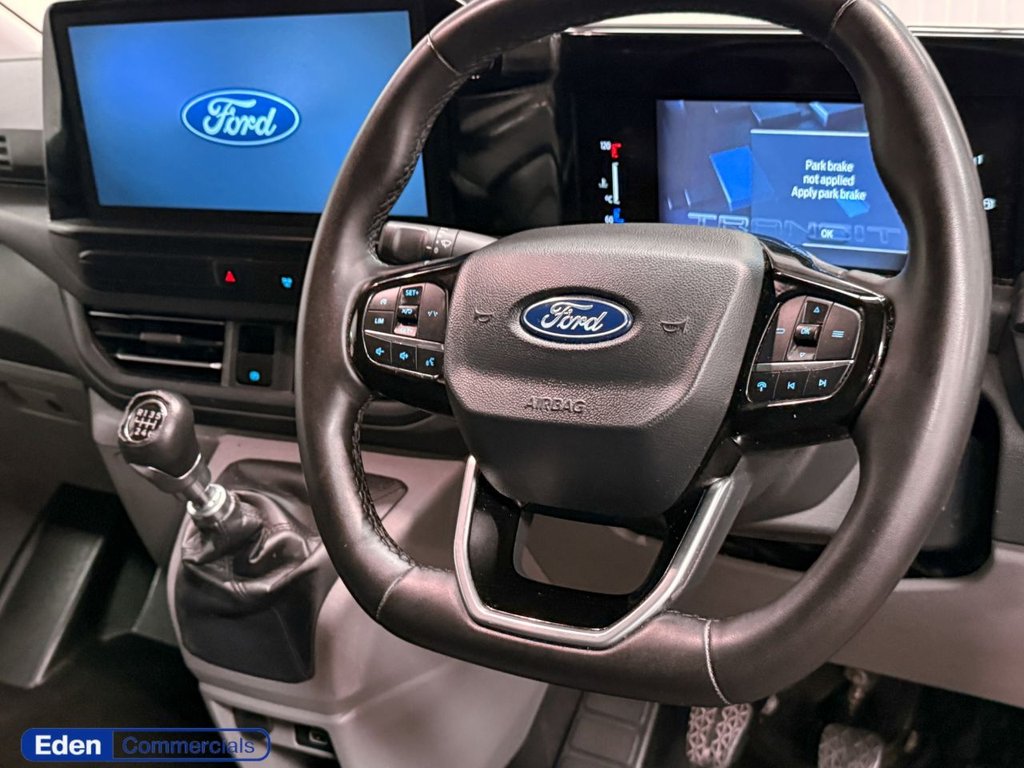 Used Ford Transit Custom 2024 for sale - 76481982: Photo 15