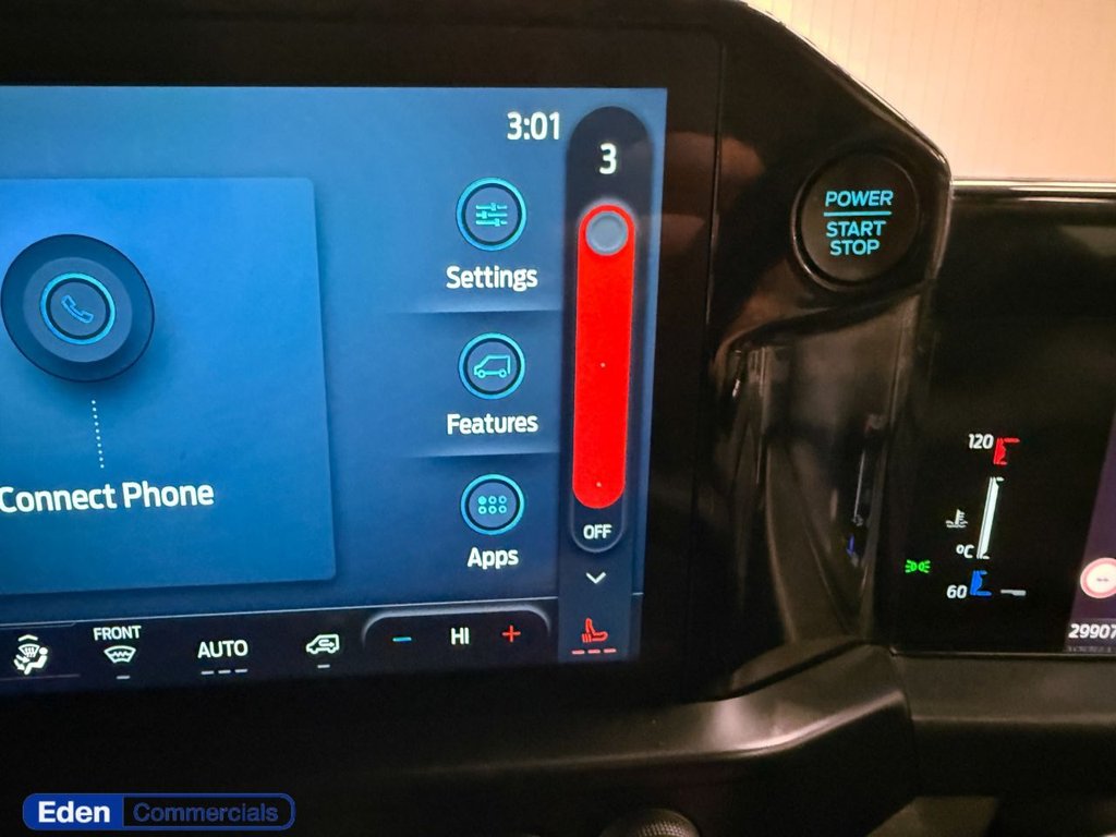 Used Ford Transit Custom 2024 for sale - 76481982: Photo 26