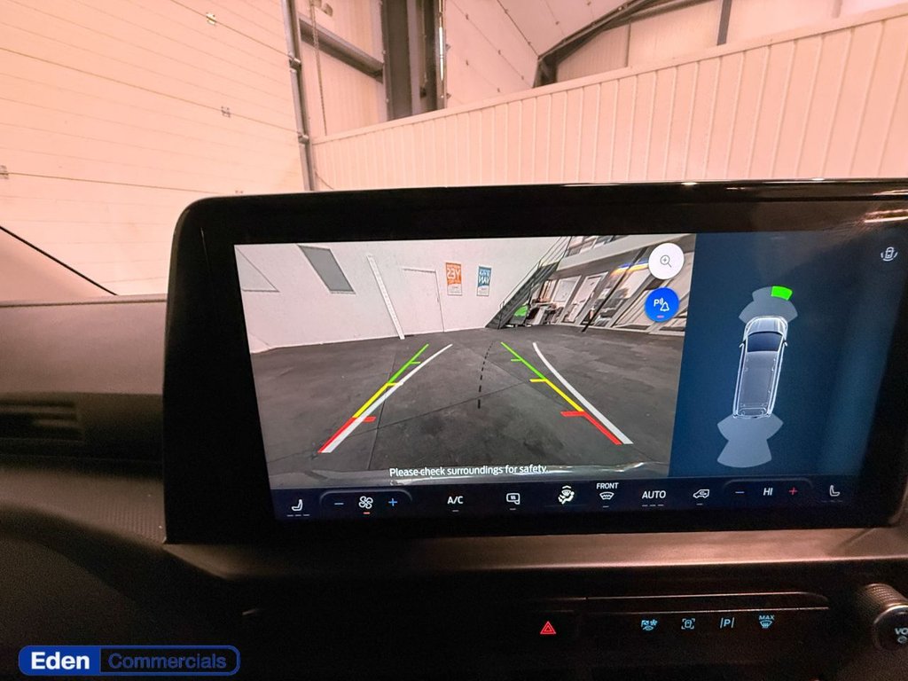 Used Ford Transit Custom 2024 for sale - 76481982: Photo 36