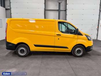 Used Ford Transit Custom 2020 for sale - 74795579: Photo
