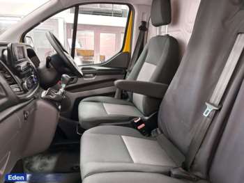 Used Ford Transit Custom 2020 for sale - 74795579: Photo