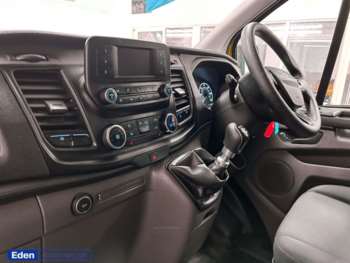 Used Ford Transit Custom 2020 for sale - 74795579: Photo