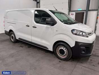 Used Citroen Dispatch 2022 for sale - 74773692: Photo