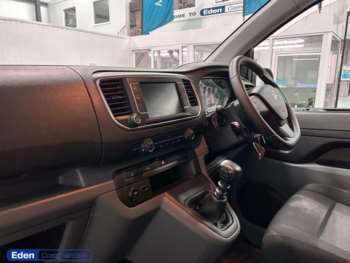 Used Citroen Dispatch 2022 for sale - 74773692: Photo
