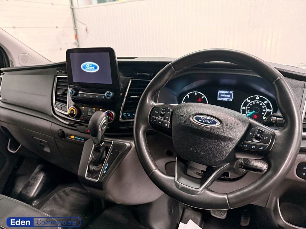 Used Ford Transit Custom 2023 for sale - 77594611: Photo 10