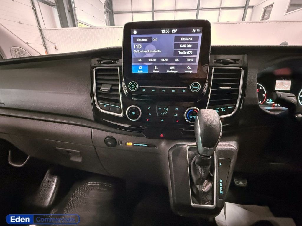 Used Ford Transit Custom 2023 for sale - 77594611: Photo 13