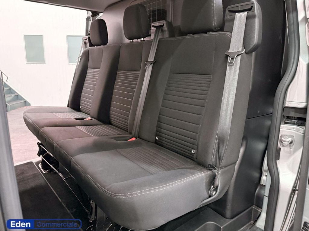 Used Ford Transit Custom 2023 for sale - 77936345: Photo 10