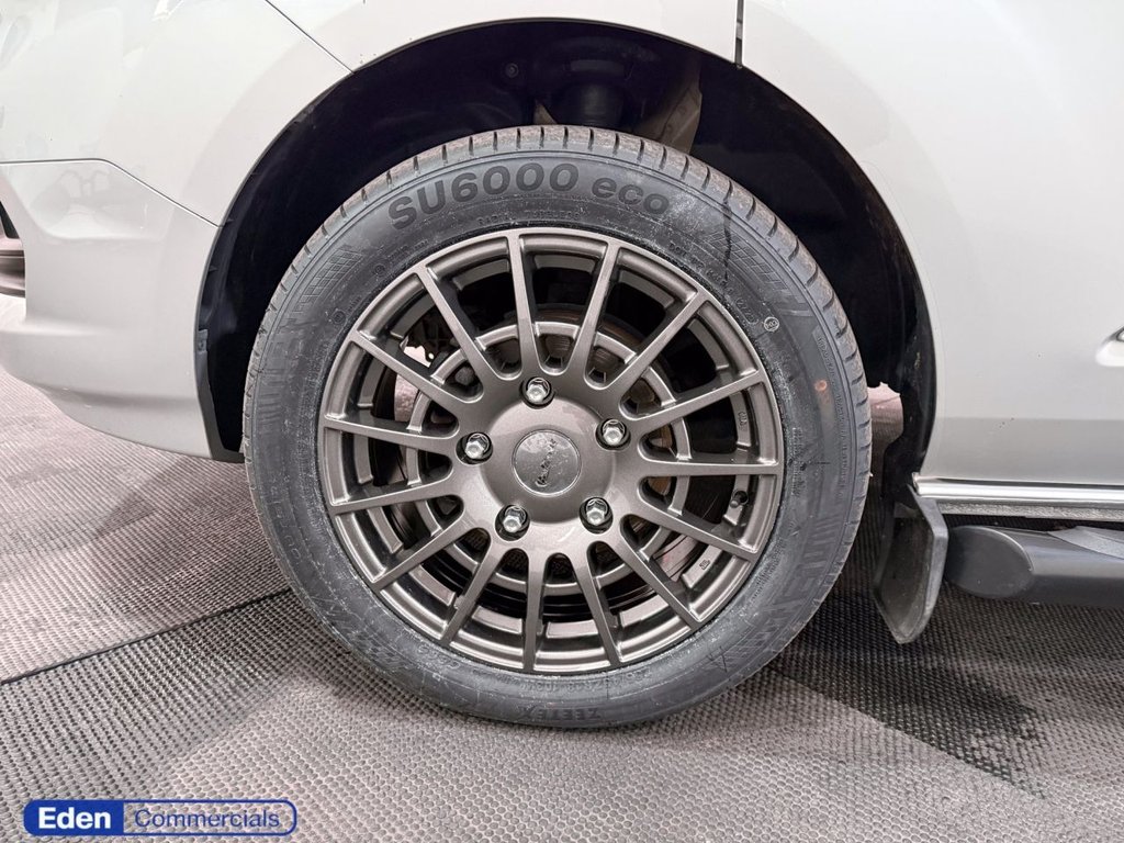 Used Ford Transit Custom 2023 for sale - 77936345: Photo 13