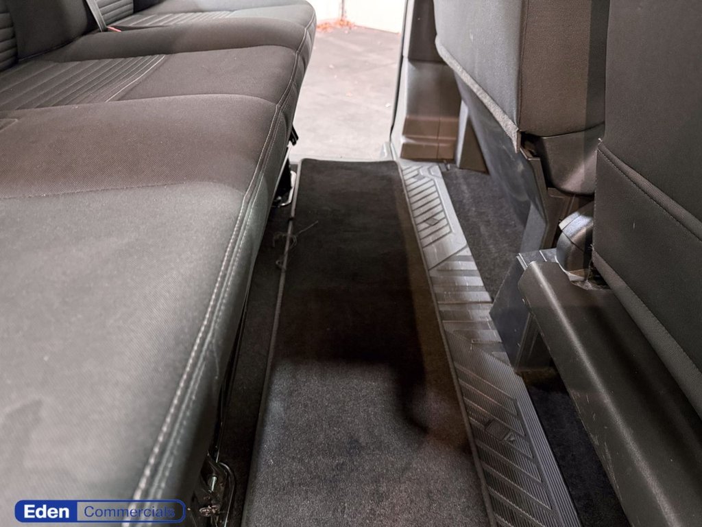 Used Ford Transit Custom 2023 for sale - 77936345: Photo 17
