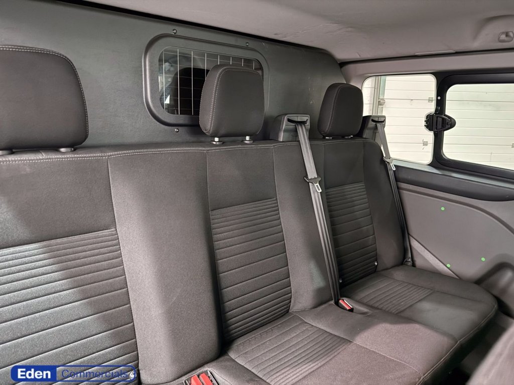 Used Ford Transit Custom 2023 for sale - 77936345: Photo 20