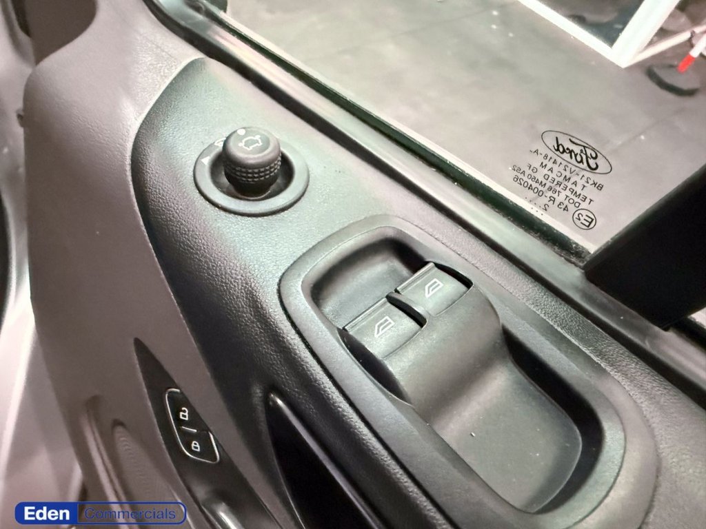 Used Ford Transit Custom 2023 for sale - 77936345: Photo 28