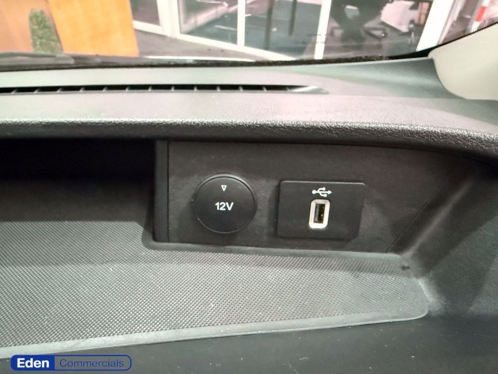 Used Ford Transit Custom 2023 for sale - 77936345: Photo 29