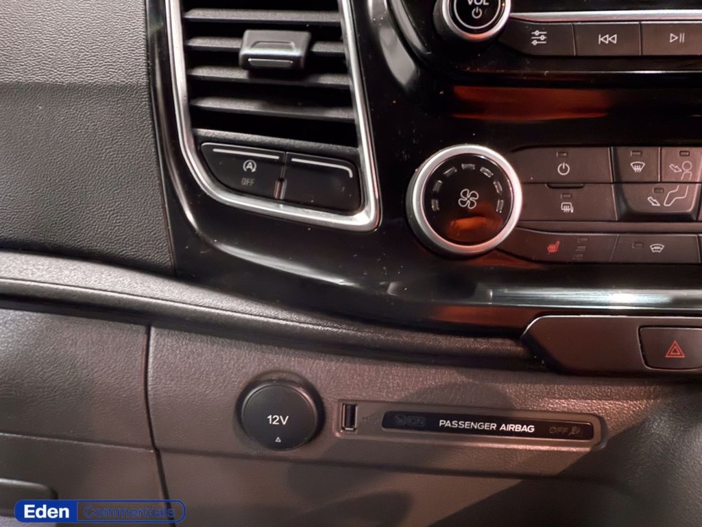 Used Ford Transit Custom 2023 for sale - 77936345: Photo 30