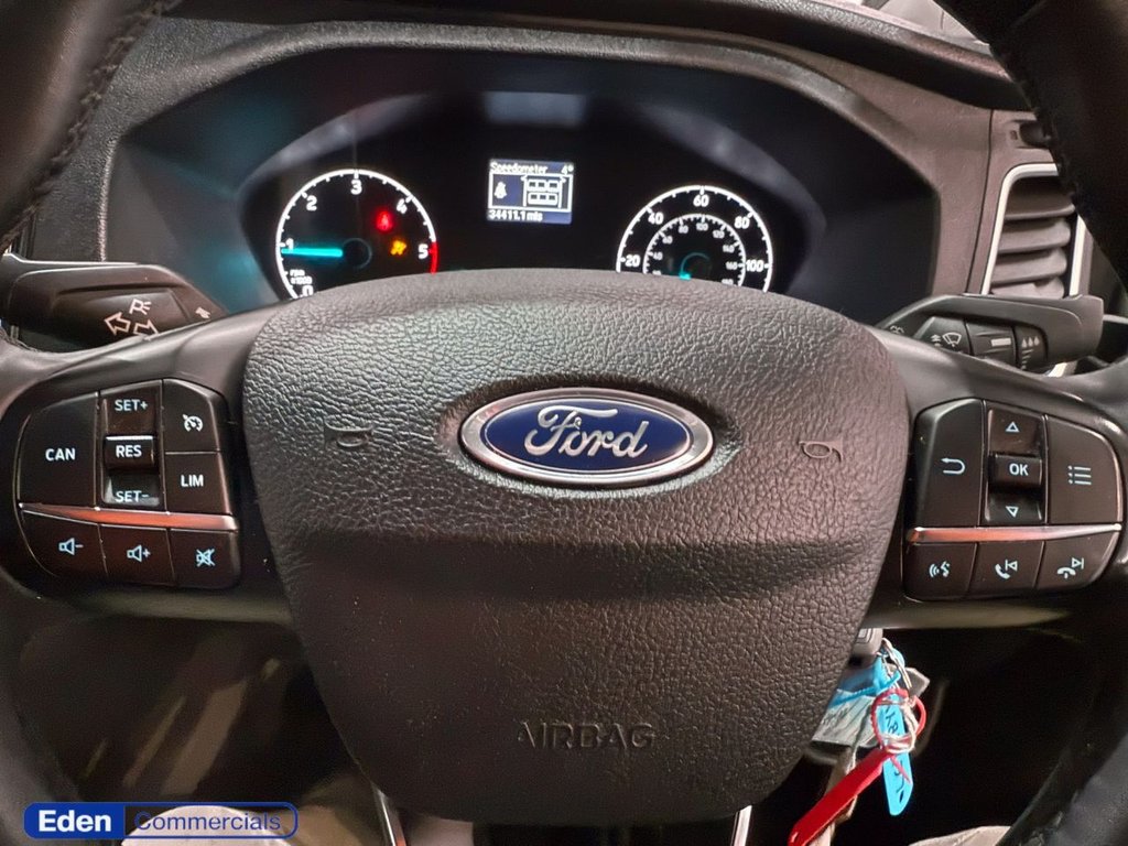 Used Ford Transit Custom 2023 for sale - 77936345: Photo 31