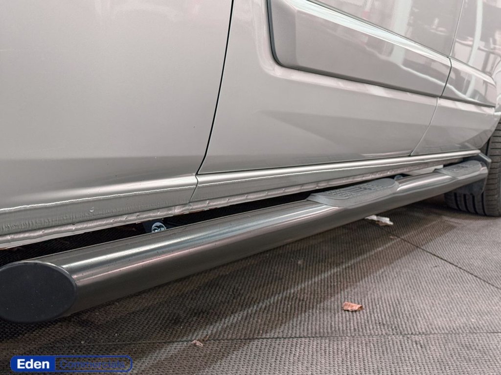 Used Ford Transit Custom 2023 for sale - 77936345: Photo 37