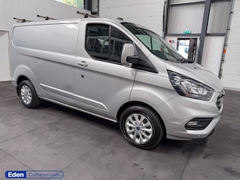 Ford - Transit Custom
