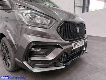 Used Ford Transit Custom 2022 for sale - 79461984: Photo