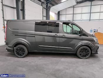 Used Ford Transit Custom 2022 for sale - 79461984: Photo