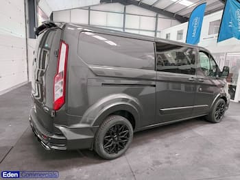 Used Ford Transit Custom 2022 for sale - 79461984: Photo