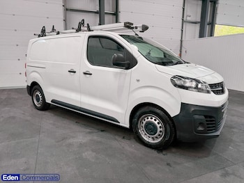 Used Vauxhall Vivaro 2020 for sale - 78758020: Photo