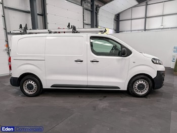 Used Vauxhall Vivaro 2020 for sale - 78758020: Photo
