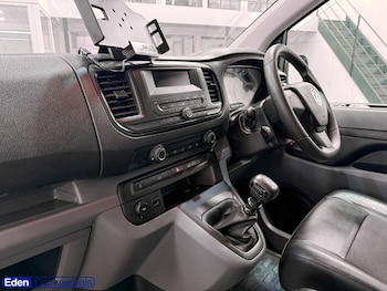 Used Vauxhall Vivaro 2020 for sale - 78758020: Photo