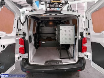 Used Vauxhall Vivaro 2020 for sale - 78758020: Photo