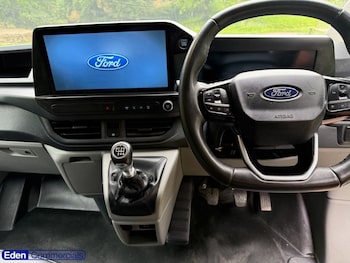 Used Ford Transit Custom 2025 for sale - 78955460: Photo