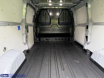 Used Ford Transit Custom 2025 for sale - 78955460: Photo